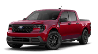 2026 Ford Maverick® External Image 2